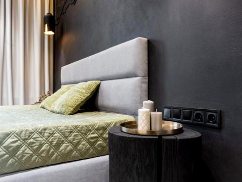 квартира по адресу Гарета Джонса ул. (Сімʼї Хохлових), 12