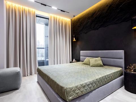 квартира по адресу Гарета Джонса ул. (Сімʼї Хохлових), 12