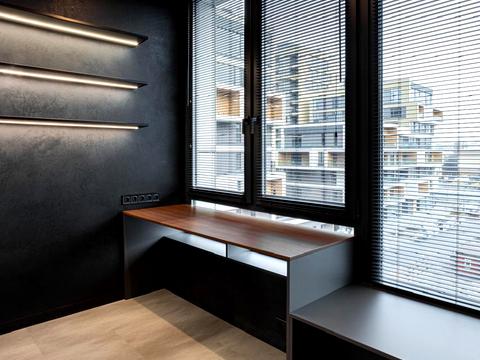 квартира по адресу Гарета Джонса ул. (Сімʼї Хохлових), 12