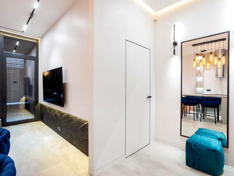 квартира по адресу Гарета Джонса ул. (Сімʼї Хохлових), 12