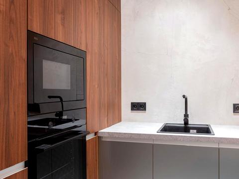 квартира по адресу Гарета Джонса ул. (Сімʼї Хохлових), 12