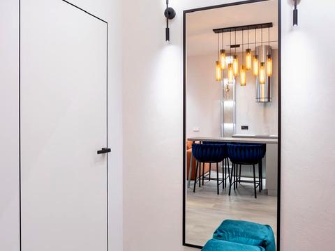 квартира по адресу Гарета Джонса ул. (Сімʼї Хохлових), 12