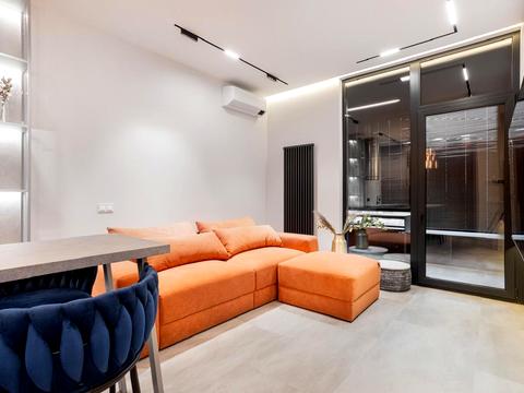 квартира по адресу Гарета Джонса ул. (Сімʼї Хохлових), 12