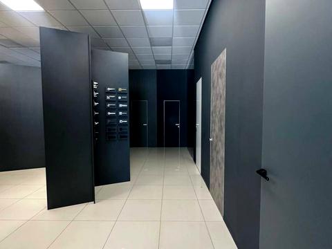 коммерческая по адресу Новоконстантиновская ул., 2