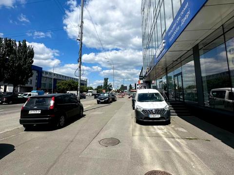 коммерческая по адресу Новоконстантиновская ул., 2