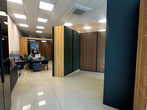 коммерческая по адресу Новоконстантиновская ул., 2