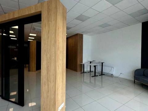 коммерческая по адресу Новоконстантиновская ул., 2