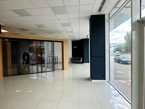 коммерческая по адресу Новоконстантиновская ул., 2