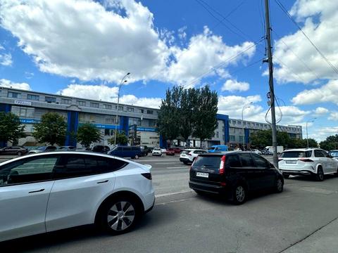 коммерческая по адресу Новоконстантиновская ул., 2