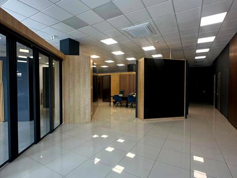 коммерческая по адресу Новоконстантиновская ул., 2