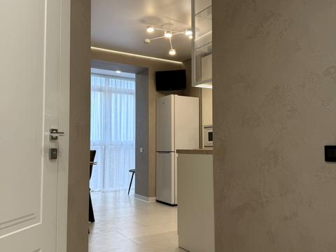 квартира за адресою Радистів вул., 34-П