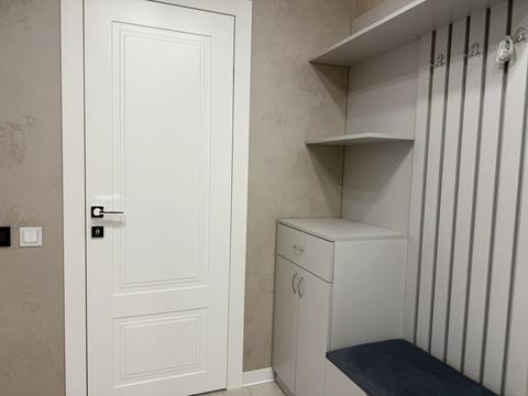 квартира за адресою Радистів вул., 34-П