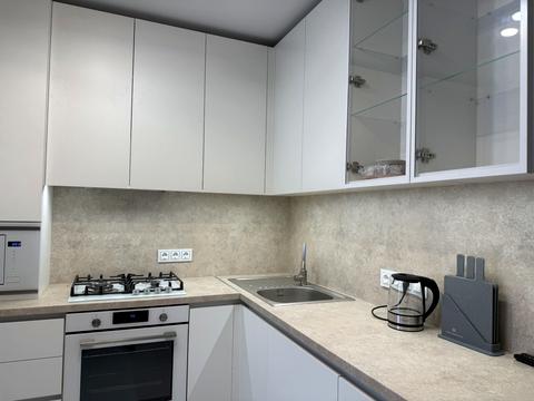 квартира за адресою Радистів вул., 34-П