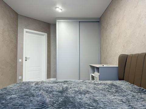 квартира за адресою Радистів вул., 34-П