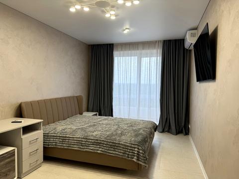 квартира за адресою Радистів вул., 34-П