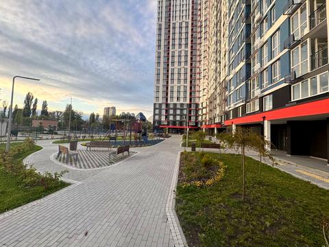 квартира за адресою Гліба Бабіча вул. (Канальна), 8-Б