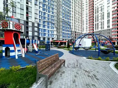 квартира за адресою Гліба Бабіча вул. (Канальна), 8-Б