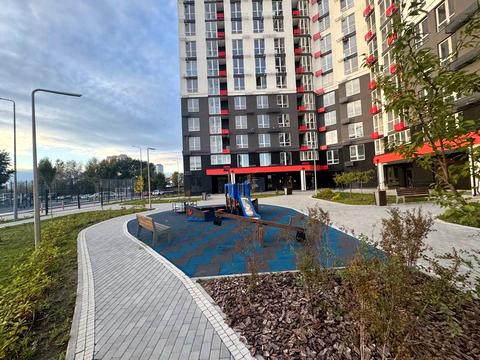 квартира за адресою Гліба Бабіча вул. (Канальна), 8-Б