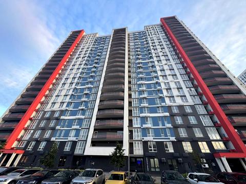 квартира за адресою Гліба Бабіча вул. (Канальна), 8-Б