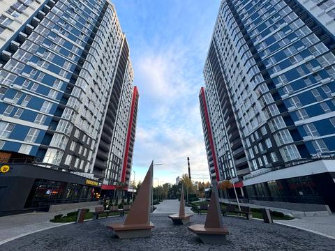 квартира за адресою Гліба Бабіча вул. (Канальна), 8-Б