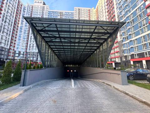 квартира за адресою Гліба Бабіча вул. (Канальна), 8-Б