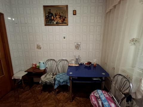 квартира по адресу Миколы Бажана просп., 9-Б