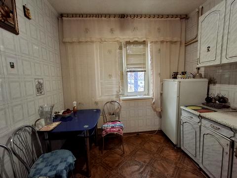 квартира по адресу Миколы Бажана просп., 9-Б