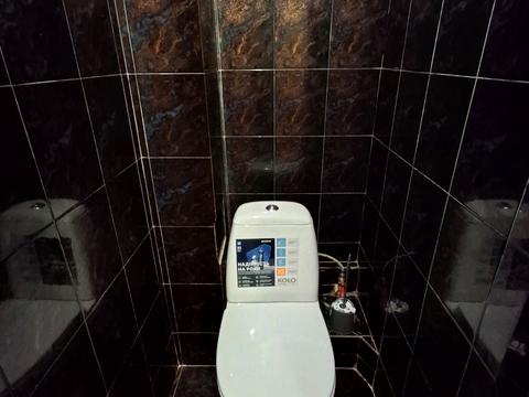 квартира по адресу Миколы Бажана просп., 9-Б