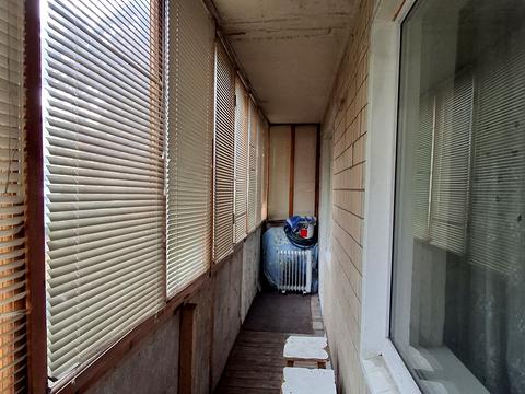 квартира по адресу Миколы Бажана просп., 9-Б