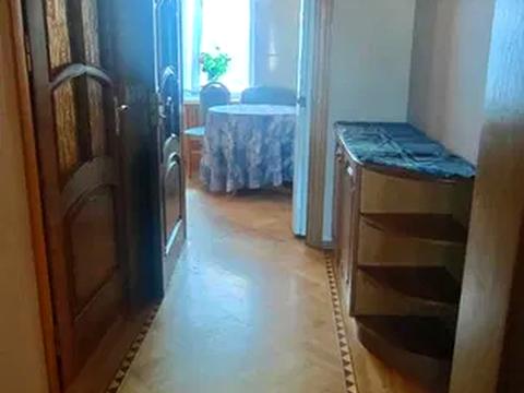 квартира по адресу Иорданская ул. (Лайоша Гавро), 5-А