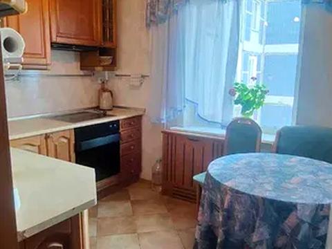 квартира по адресу Иорданская ул. (Лайоша Гавро), 5-А