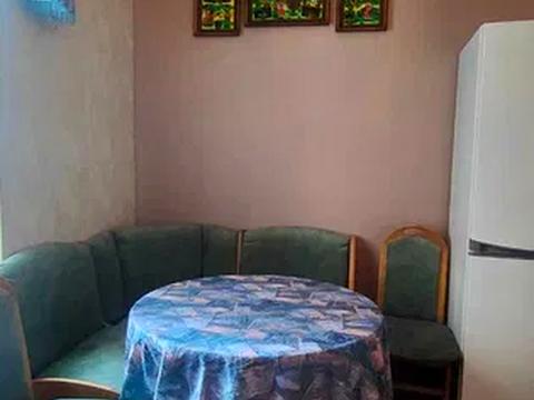 квартира по адресу Иорданская ул. (Лайоша Гавро), 5-А