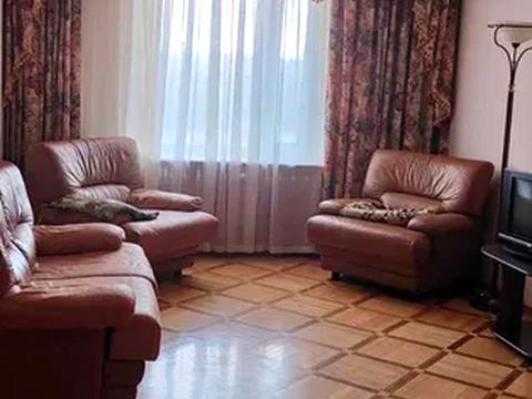 квартира по адресу Иорданская ул. (Лайоша Гавро), 5-А