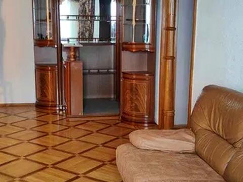 квартира по адресу Иорданская ул. (Лайоша Гавро), 5-А