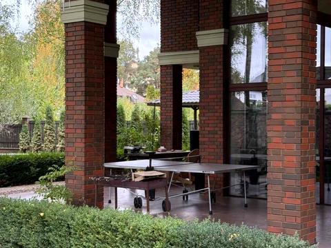 будинок за адресою Берестейське шосе (Брест-Литовське)