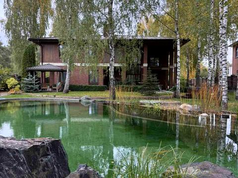 будинок за адресою Берестейське шосе (Брест-Литовське)