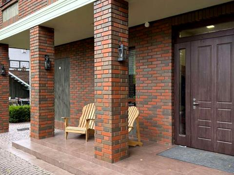 будинок за адресою Берестейське шосе (Брест-Литовське)