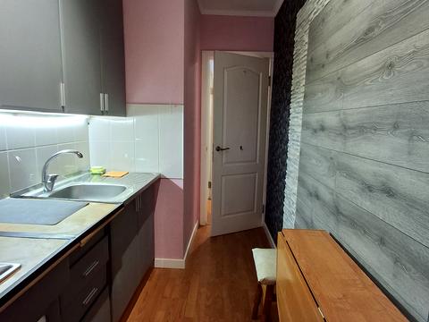 квартира по адресу Мартовская ул., 3