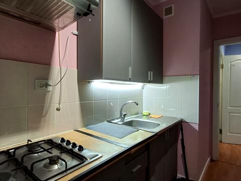 квартира по адресу Мартовская ул., 3