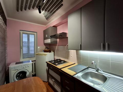 квартира по адресу Мартовская ул., 3