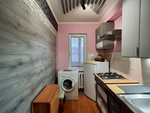 квартира по адресу Мартовская ул., 3