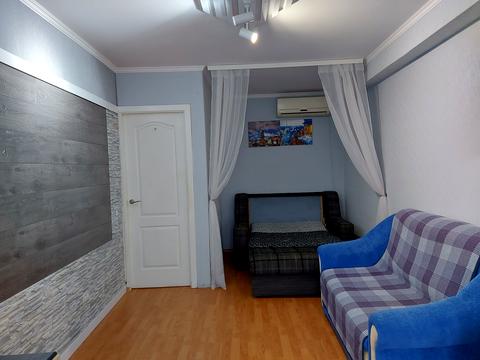 квартира по адресу Мартовская ул., 3