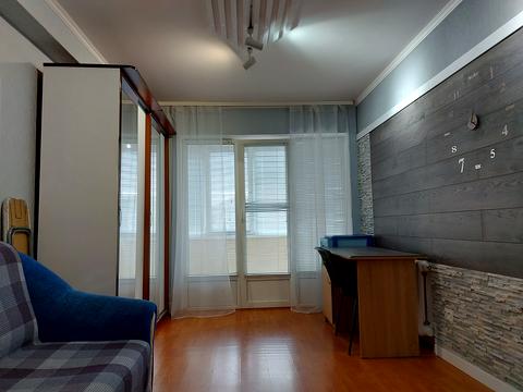 квартира по адресу Мартовская ул., 3