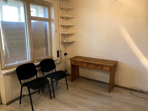 квартира по адресу Чмелів Яр ул. (Трудовая), 7-А