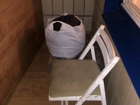 квартира по адресу Чмелів Яр ул. (Трудовая), 7-А