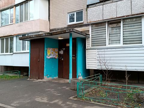 квартира за адресою Петра Калнишевського вул. (Михайла Майорова), 1