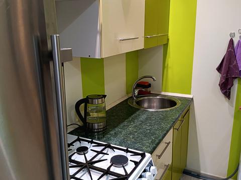 квартира за адресою Петра Калнишевського вул. (Михайла Майорова), 1