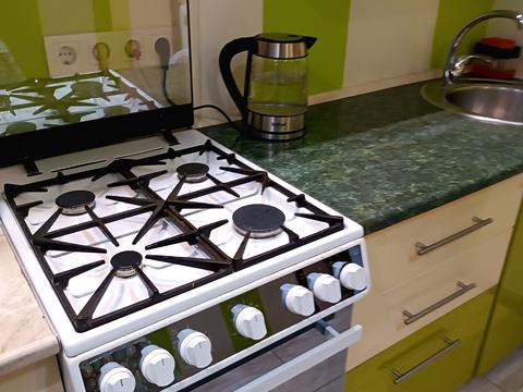 квартира за адресою Петра Калнишевського вул. (Михайла Майорова), 1