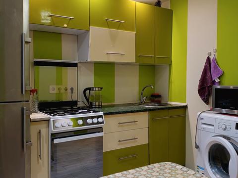 квартира за адресою Петра Калнишевського вул. (Михайла Майорова), 1