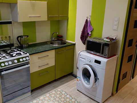 квартира за адресою Петра Калнишевського вул. (Михайла Майорова), 1